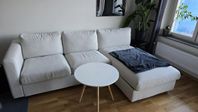Soffa från Mio – mycket bra skick