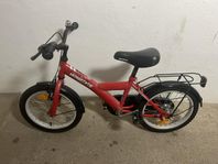 16” barncykel