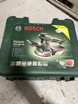slipmaskin Bosch PEX 400 AE