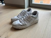 New Balance 550 sneakers