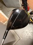 Callaway Flash Sub Zero driver