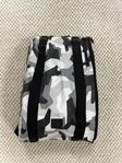Doucebags The Base 15L White Camo Limited Edition