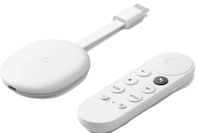 Chromecast HD