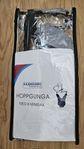 Hoppgunga kaxholmen