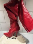 Fendi stövlar/boots