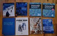 Litteratur Tekniskt Basår