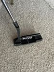 ping anser 2 putter
