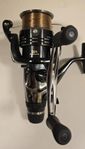 Shimano Super Baitrunner XTR 10000 RA