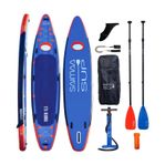 Saimaa SUP Tandem 15.5 SUP-bräda