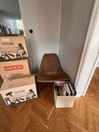 IKEA rotting fåtölj