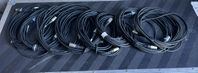 8st 10m xlrkabel