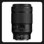 Nikon Z 105mm VR S
