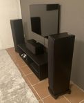 Monitor Audio RS8 & RS center