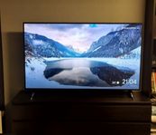 55 tum Smart-TV, Hitachi