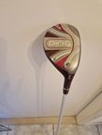 Golfklubba dam. Hybrid Lite Ping GLe2