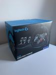 Logitech G29 Ratt till racingspel