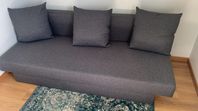Bäddsoffa