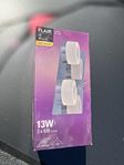 led lampa badrum