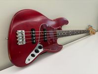 Fender Highway One Jazz bass
