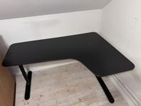 Ikea Bekant skrivbord