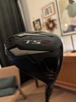 Titleist TS2 driver i mycket fint skick