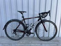 Gravel Cube X-Race Comp