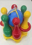 Ny Bowling set klot och käglor spel