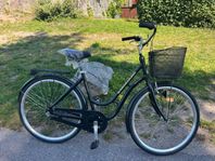 Olika märkes damcyklar, 28", 3- & 7 växlar, fint skick, 