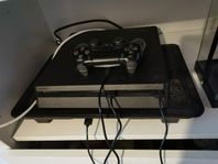 Ps4 1tb