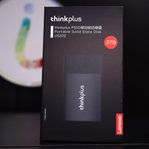 Lenovo thinkplus us202 2TB SSD FOR CAMERA AND VIDEO