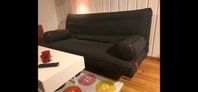 Bäddsoffa Innovation Living