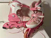 Rosa Inlines Strl 38-41