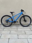 Cykel MTB White XC 260 PRO    26 tum