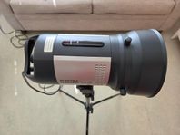 Studio blixt paket Electra Nano 150