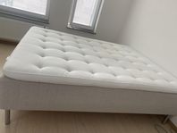 Säng IKEA Sultan 160x200 cm