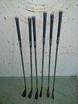 Sub70 639 cb Accra TZ 115i X-stiff