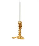 Pols Potten - Drip Ljusstake Guld