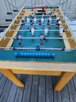 Fotbollsspel ”Fussball”