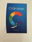 C från början
