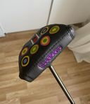 Seemore putter