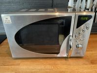 Microvågsugn