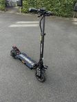 Elsparkcykel E-Wheels E7