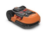 Robotgräsklippare WORX Landroid M500 Plus