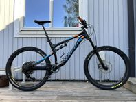 Kona Precept 150 XL