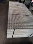 metall galler 2500x1250 perfekt till A traktor bygge 