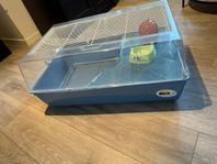 hamsterbur 