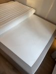 Carpe Diem Kornö, 160 cm, endast 7 mån!