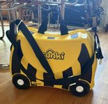 Trunki resväska för barn