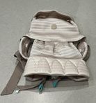 Najell Rise, Bärsele, Almond Beige