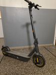 Ninebot G30e II   elsparkcykel